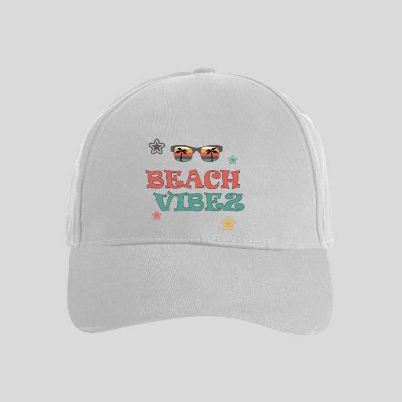 Beach Vibes Cap