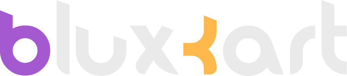 Bluxkart